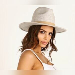 NWT FP & Lack of Color Collab Wool Hat